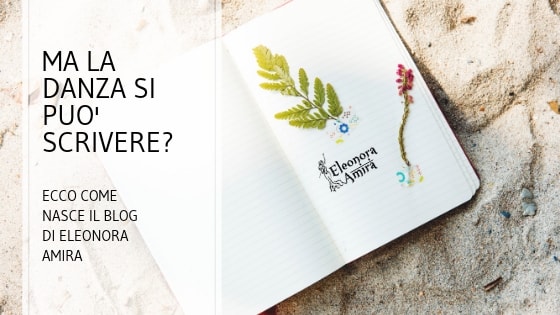 Il Blog di Eleonora Amira