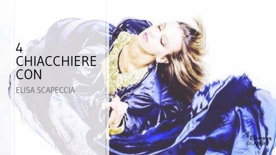 Elisa Scapeccia