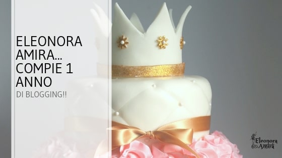 Eleonora Amira blog