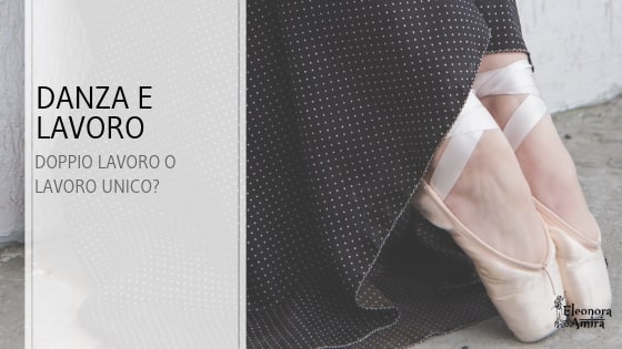 Danza e lavoro