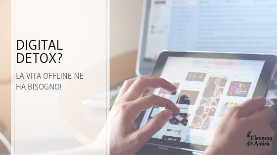 digital detox