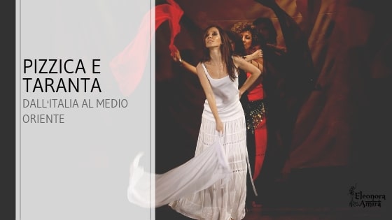 pizzica e taranta