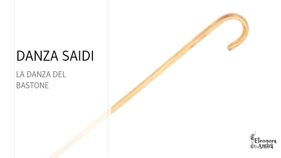 danza saidi