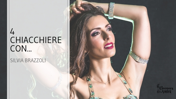 Silvia Brazzoli
