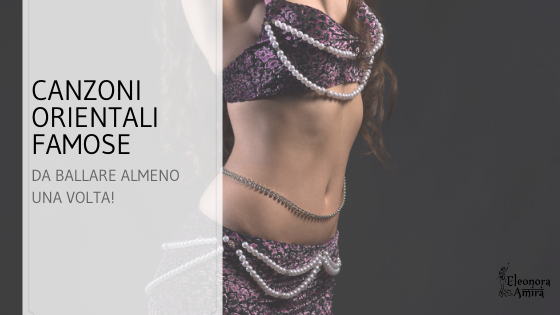 Canzoni arabe