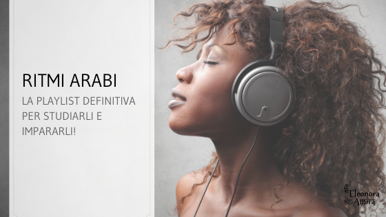 Ritmi arabi