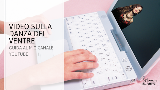 Video di danza del ventre