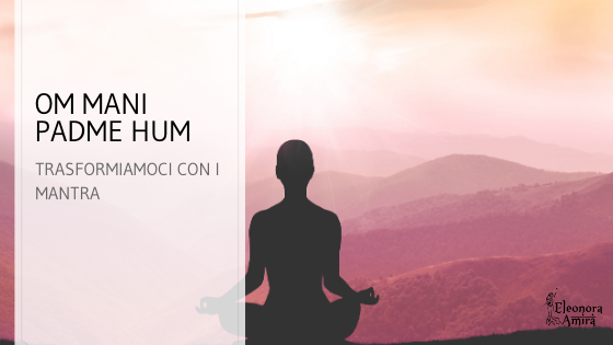 Om mani padme hum