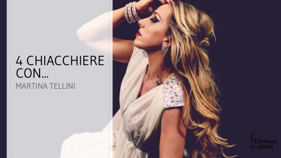 Martina Tellini