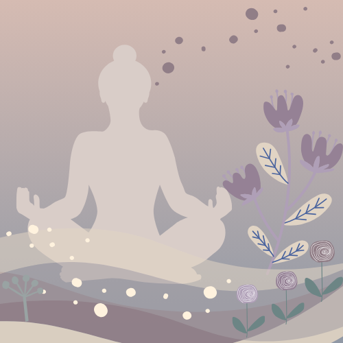 Meditazione danza del ventre