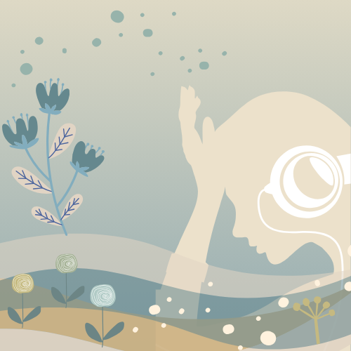 Podcast danza del ventre